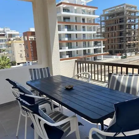 Paradise Homes 12 * Λάρνακα