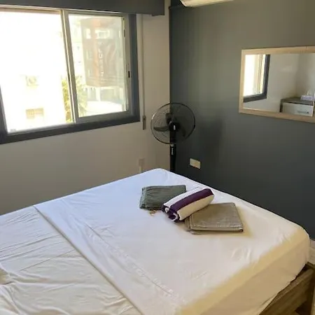 Paradise Homes 12 Appartement *