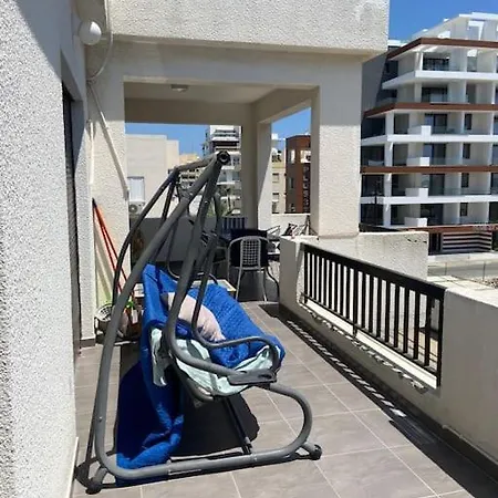 Appartement Paradise Homes 12