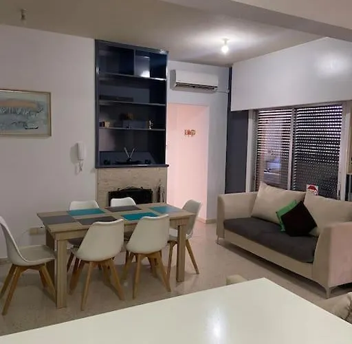 Apartamento Paradise Homes 12