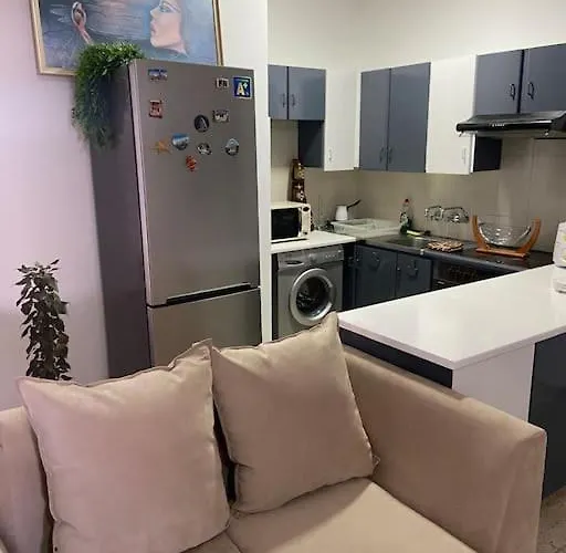 Paradise Homes 12 Apartamento *