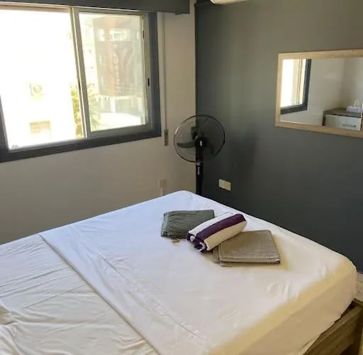 Paradise Homes 12 Apartamento *