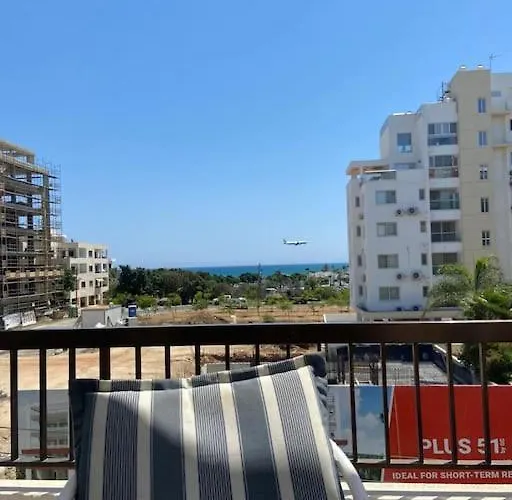 Paradise Homes 12 Apartamento *