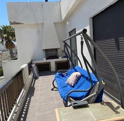 Apartamento Paradise Homes 12 *