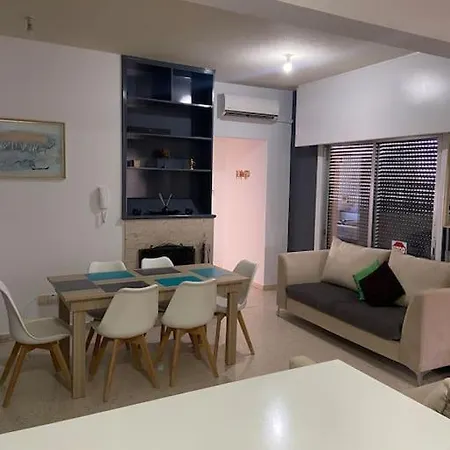 Apartament Paradise Homes 12