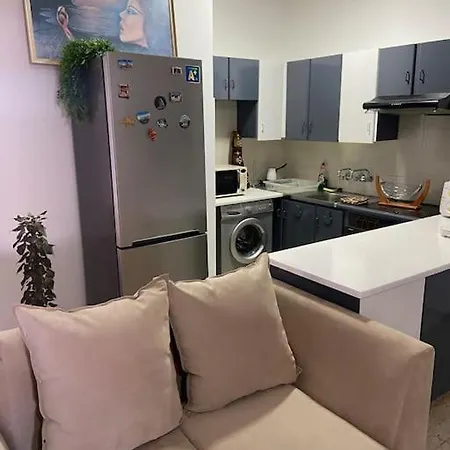 Paradise Homes 12 Apartament *