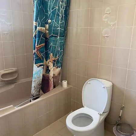 Paradise Homes 12 Apartament Larnaca