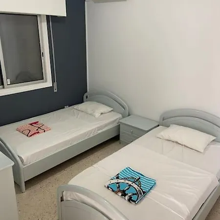 Daire Paradise Homes 12 Larnaca