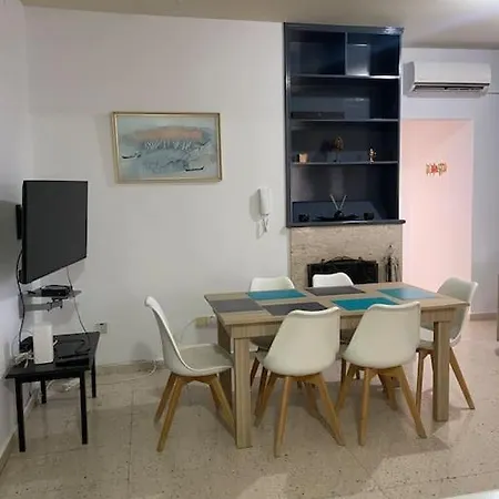 Apartament Paradise Homes 12