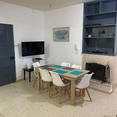 Daire Paradise Homes 12 *