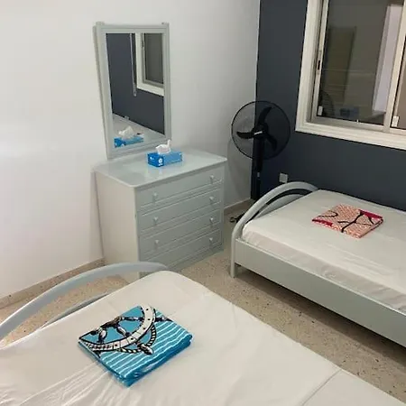 Paradise Homes 12 * Larnaca