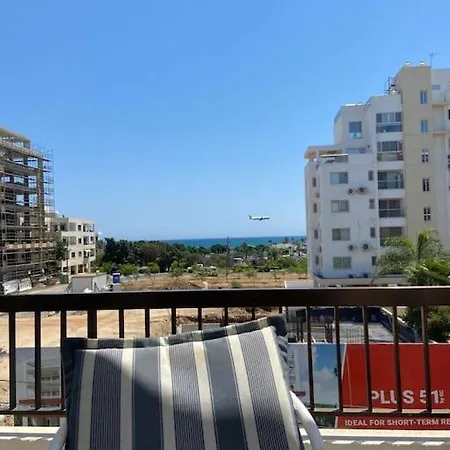 Paradise Homes 12 Apartament *