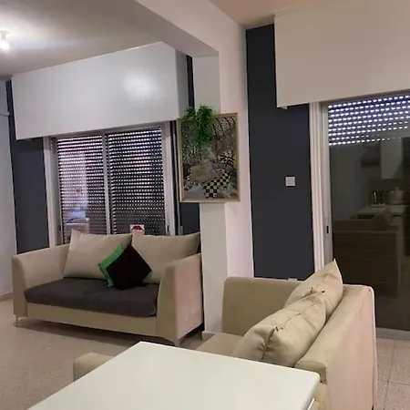 Paradise Homes 12 * Larnaca