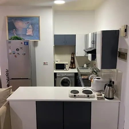 Paradise Homes 12 Apartament Larnaca