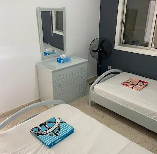 Paradise Homes 12 * Larnaca