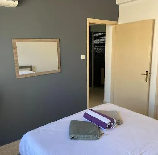 Lägenhet Paradise Homes 12 *