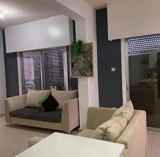 Paradise Homes 12 * Larnaca