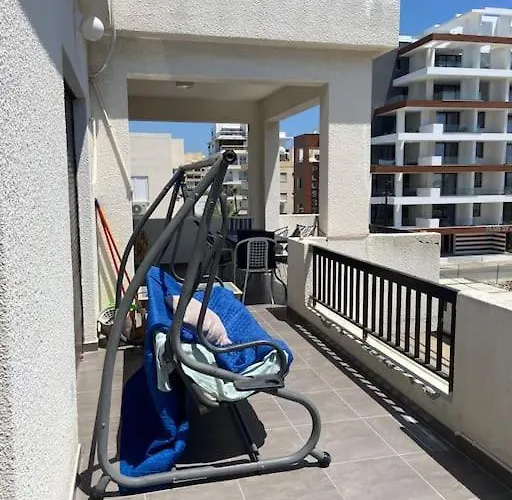 Апартаменты Paradise Homes 12