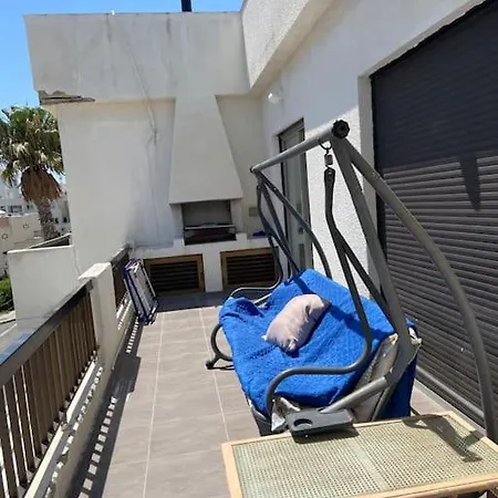 Appartement Paradise Homes 12 *