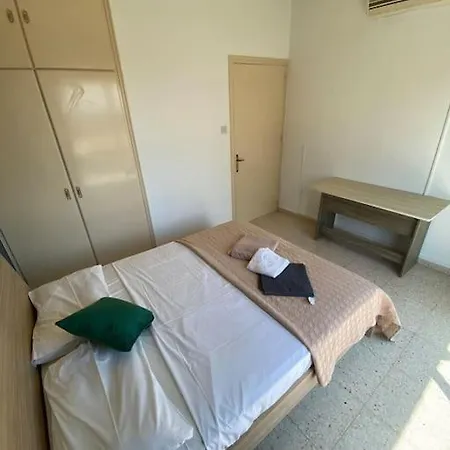 Appartement Paradise Homes 12 Larnaca