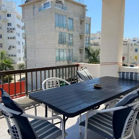 Paradise Homes 12 Appartement *