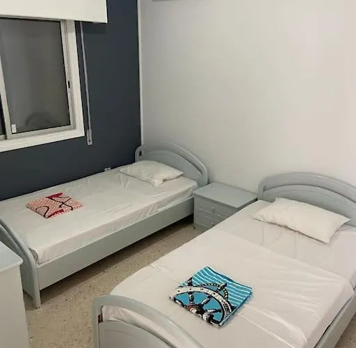 Apartamento Paradise Homes 12 Larnaca