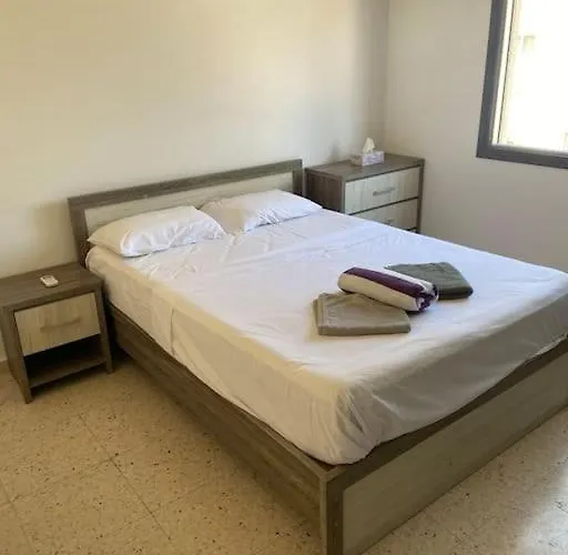 Apartamento Paradise Homes 12 Larnaca