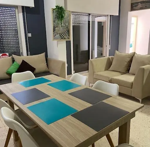 Paradise Homes 12 Apartamento *